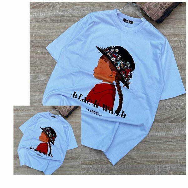 DHOPPEXT T-SHIRT
