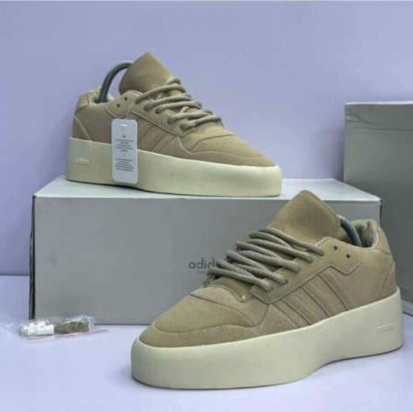 Fear of God