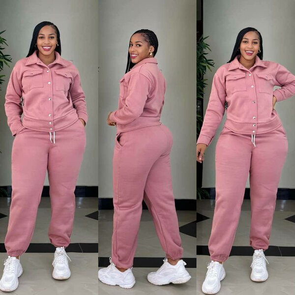 Ladies suits 