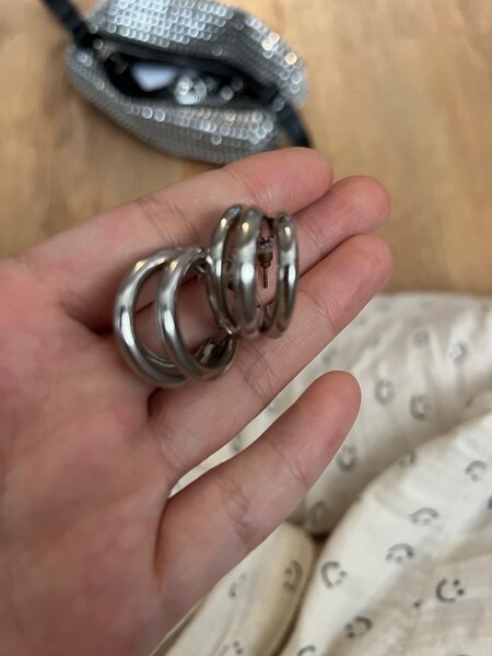 Серги