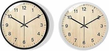 Horloge murale