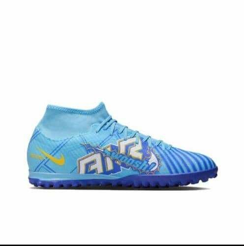 Nike Mercurial Superfly 9