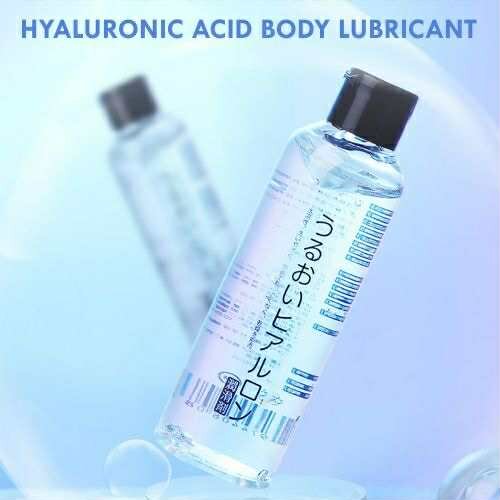Lubrifiant intime 200ml