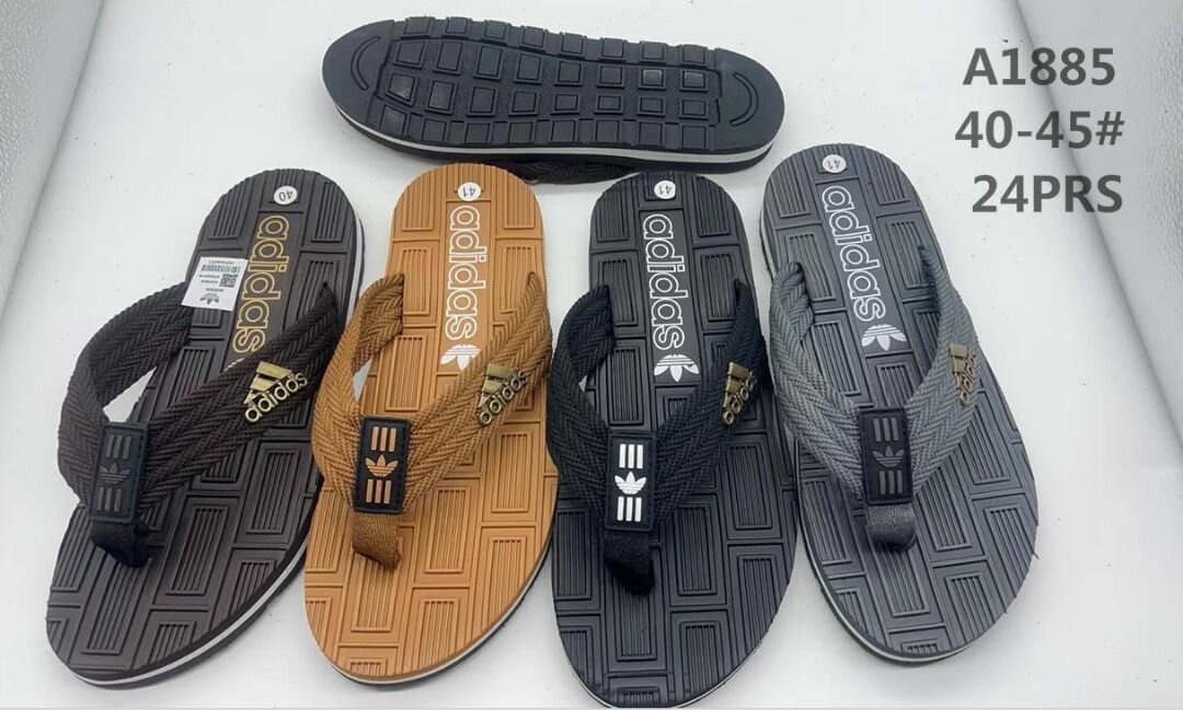 Sandales