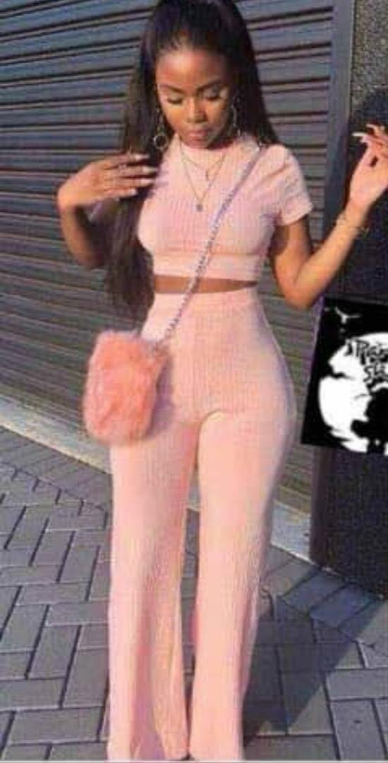 Complet pantalon