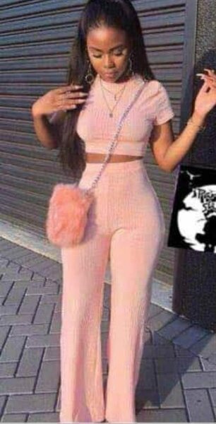 Complet pantalon
