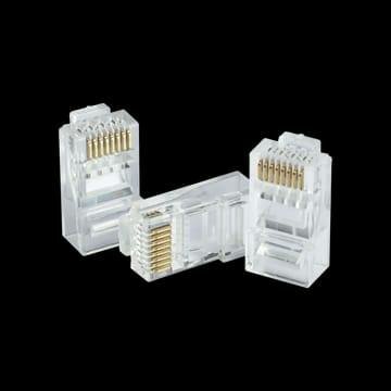 RJ45 cat6 Connector