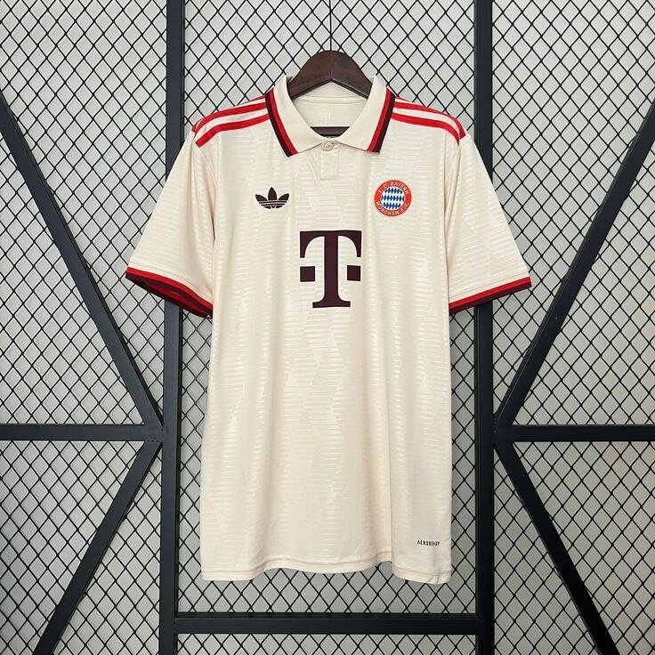 MAILLOT VERSION PRO