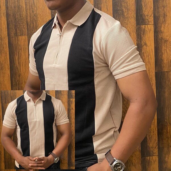 SMART GOLF T SHIRT