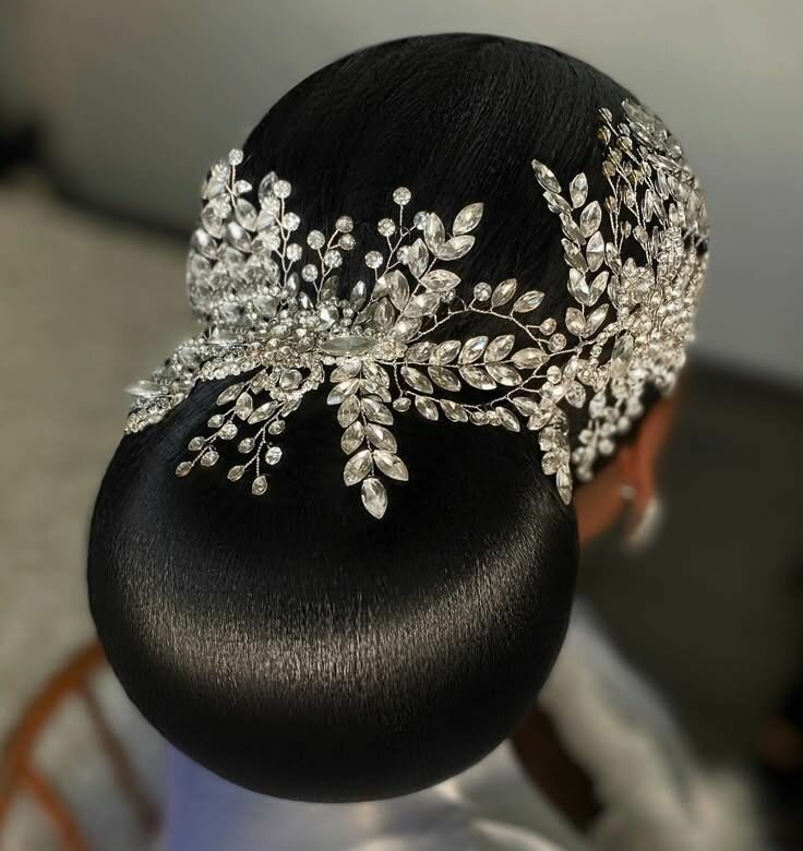 Accessoires cheveux