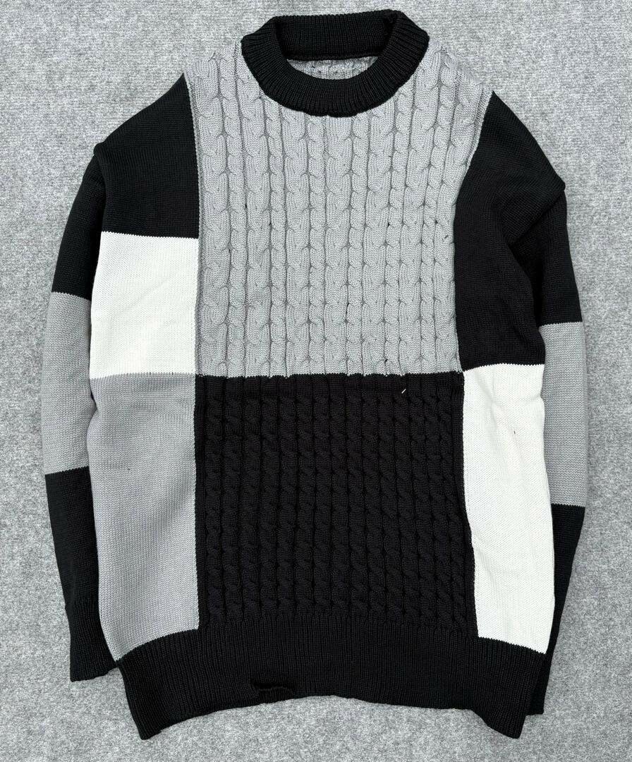 Chemise à manches courtes flamme