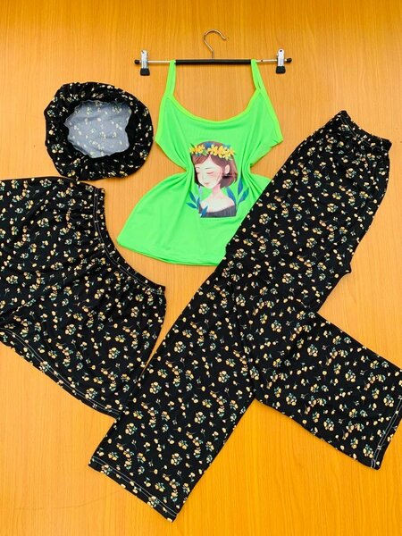 NIGHTWEAR