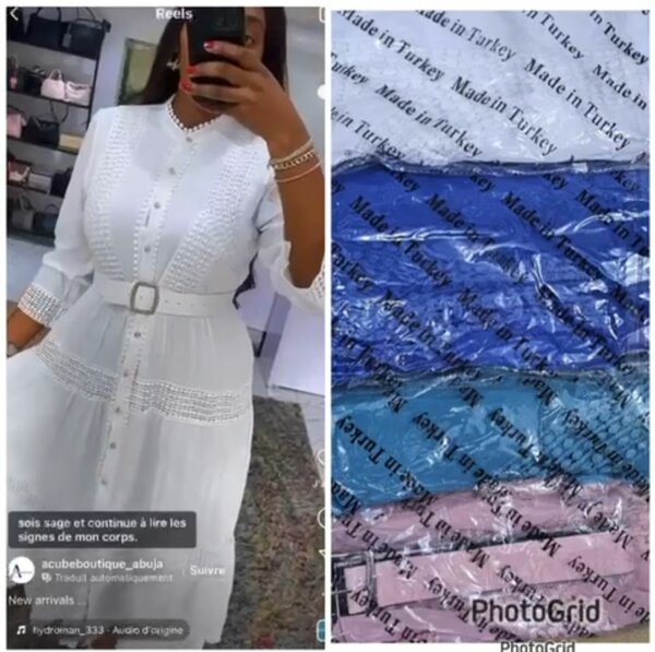 Women dresses