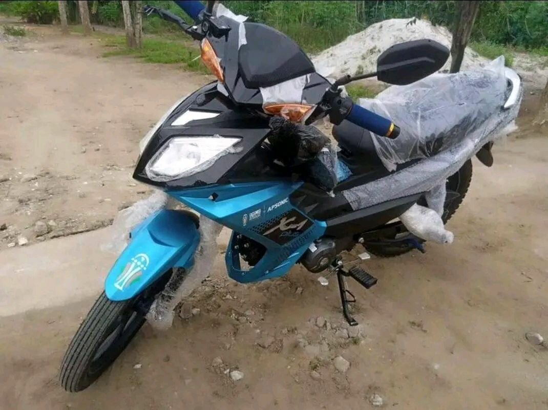 KTM APSONIC