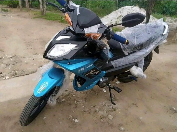 KTM APSONIC