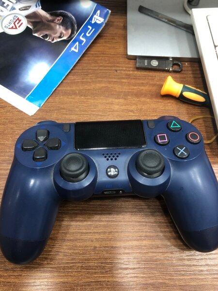 Console Ps4