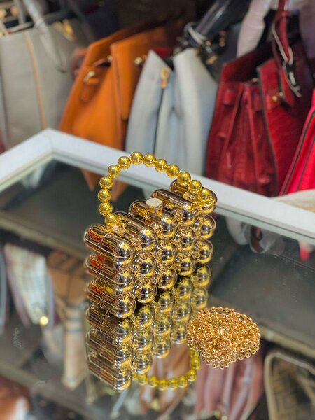 classy bag