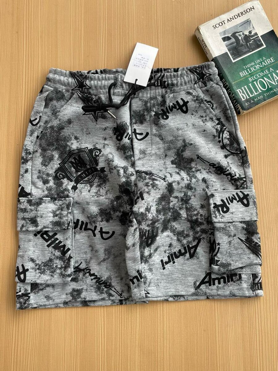 Men shorts
