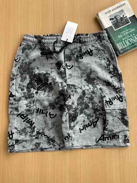 Men shorts