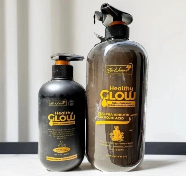 Skin care products