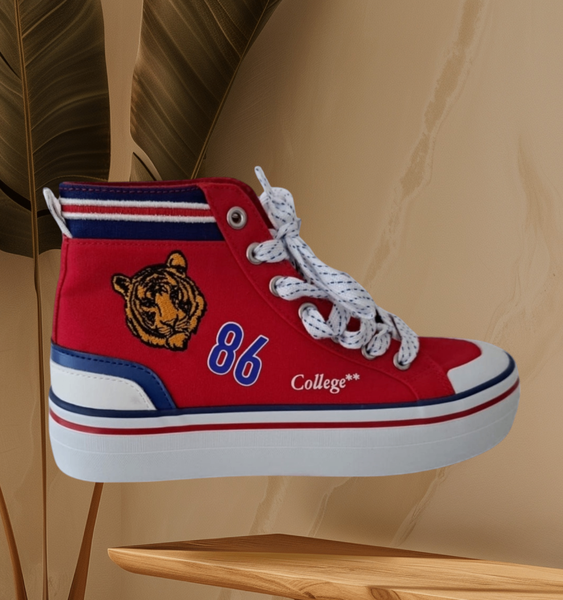 Chaussure mixte
