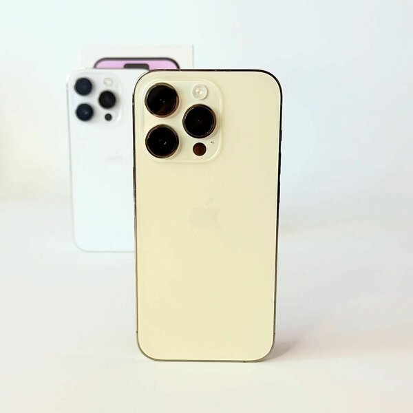iPhone 14 Pro 128Go Neuf Sellé