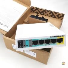 Mikrotik