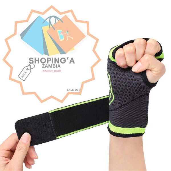 FITNESS GLOVES