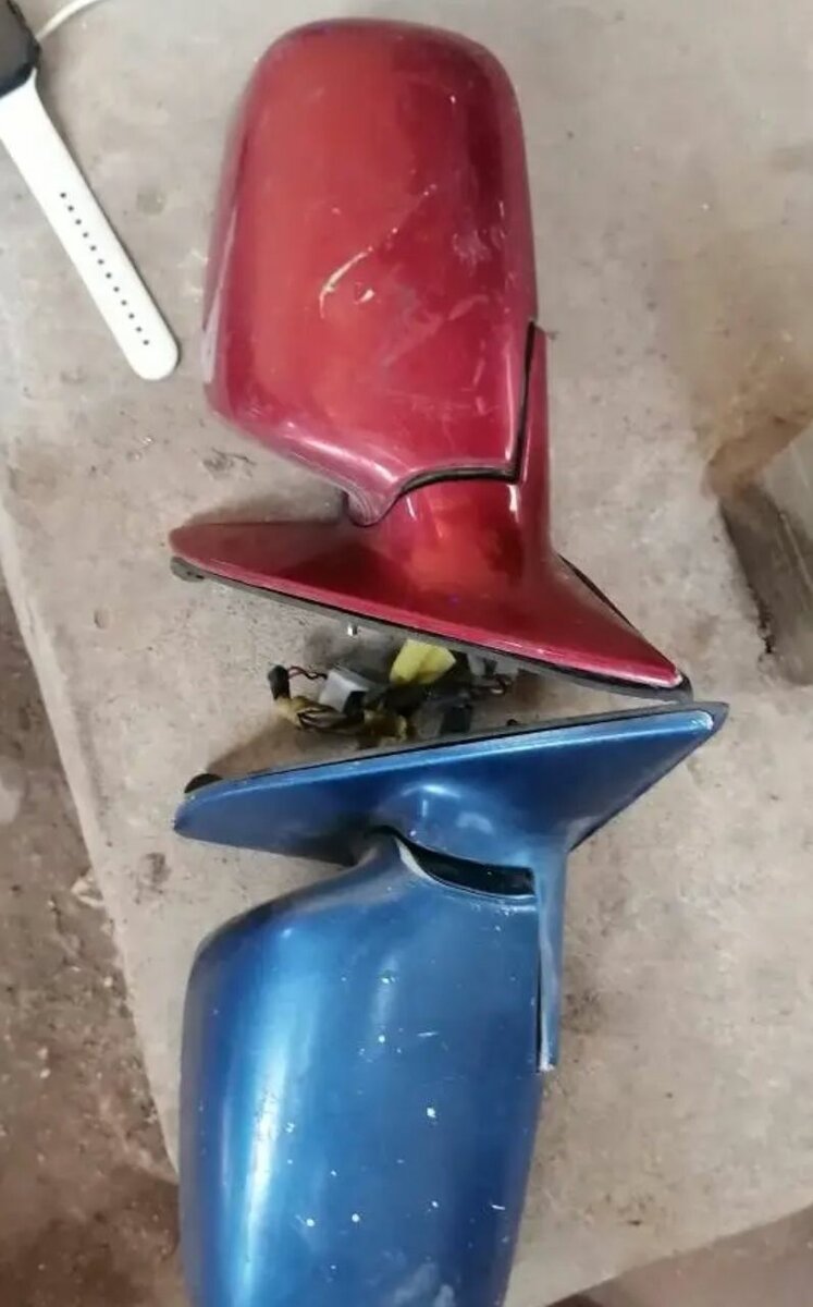 Pièces détachées
