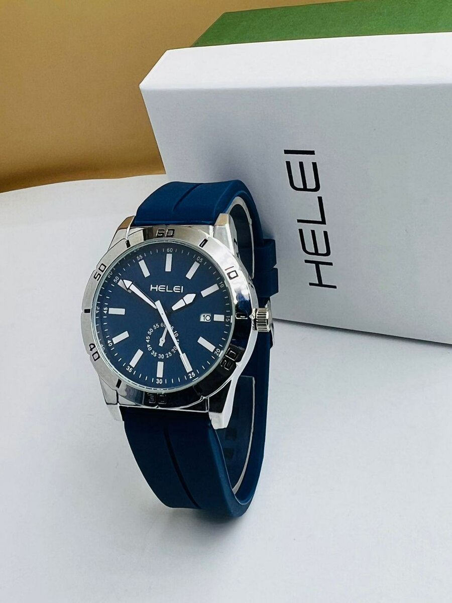 Montre classique