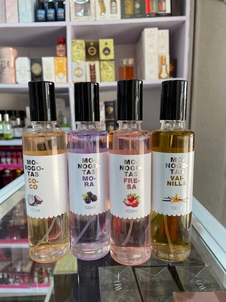Monogotas 100ml