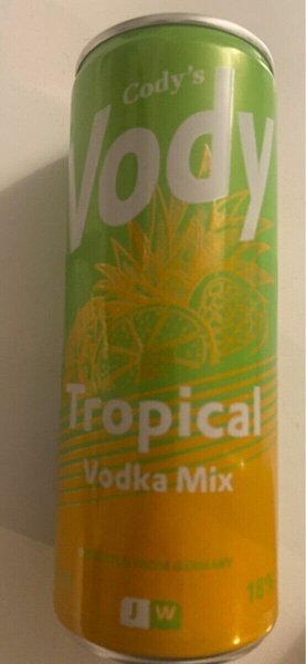VODY
