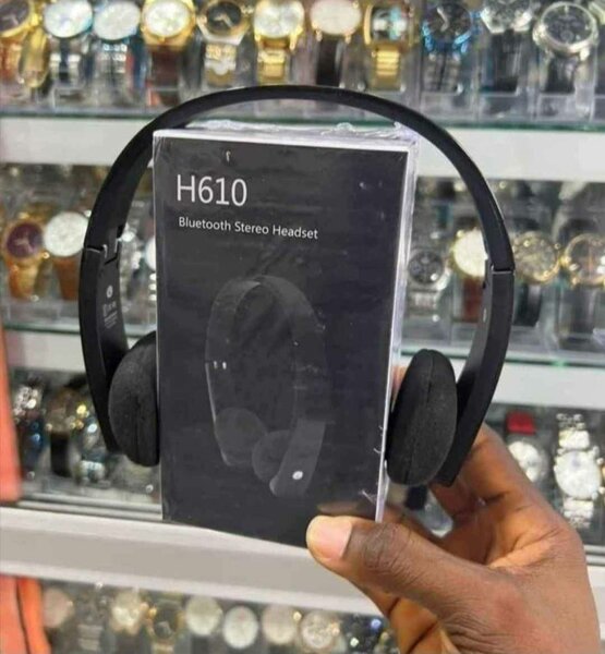 Casque Bluetooth H610