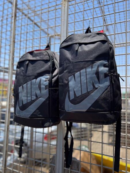Authentic backpacks