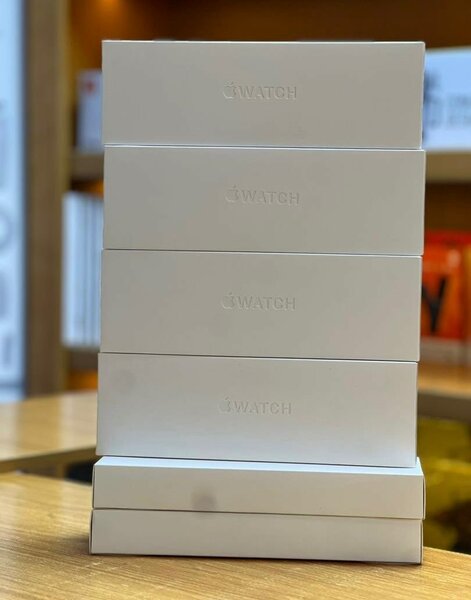 Apple Watch