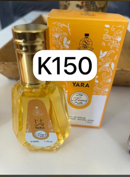 Perfumes