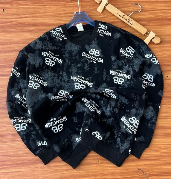 Design pullover