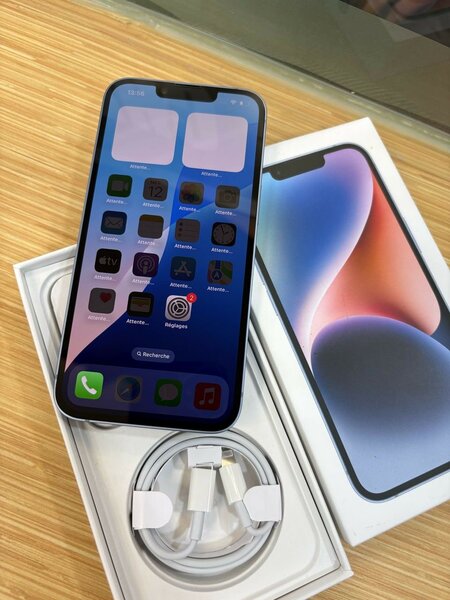 IPHONE 14SIMPLE