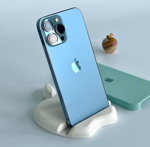 iPhone 13 Pro