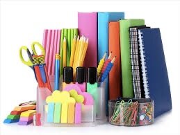 FOURNITURES SCOLAIRES CM1/CM2