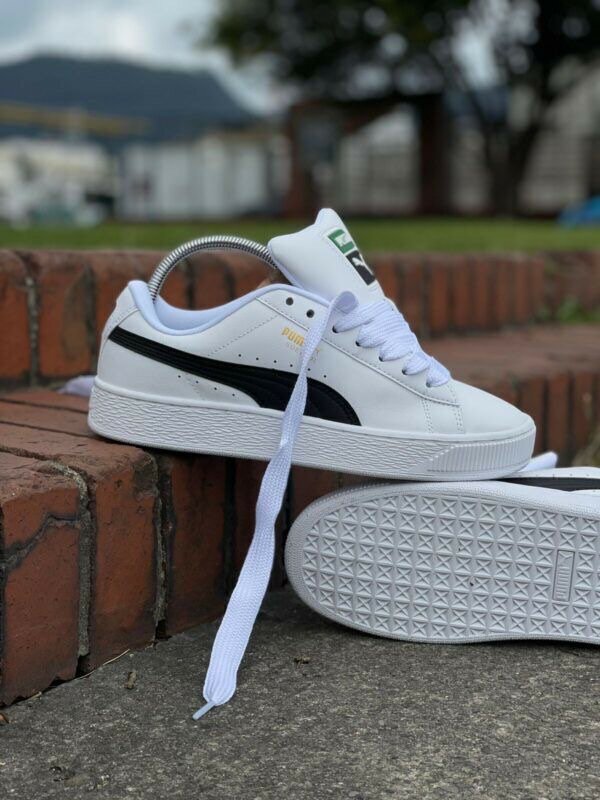 puma suède XL