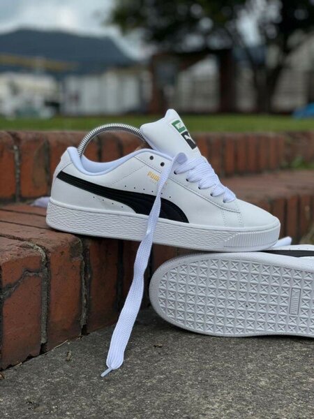puma suède XL