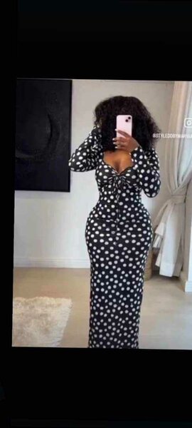 Robe sexy