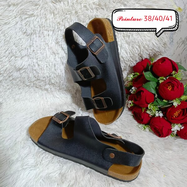 Chaussures mixte