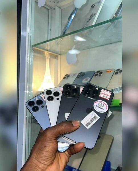 Iphone 13 pro