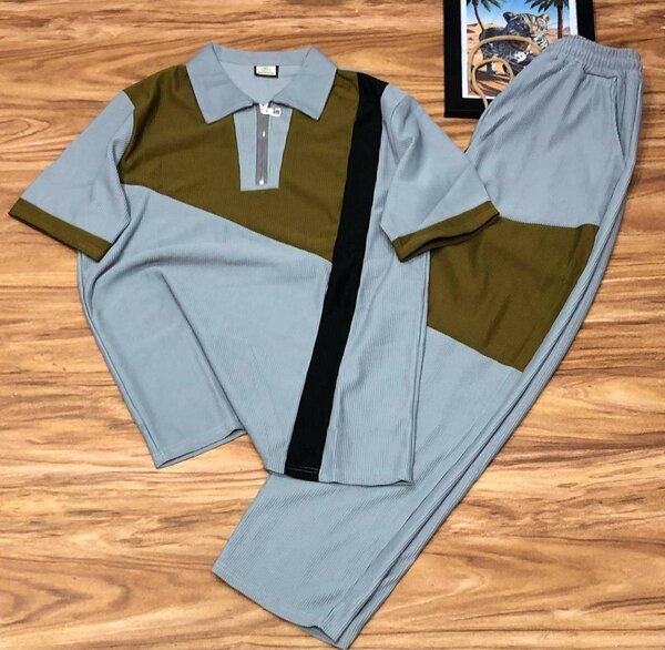 Top & Down Wear