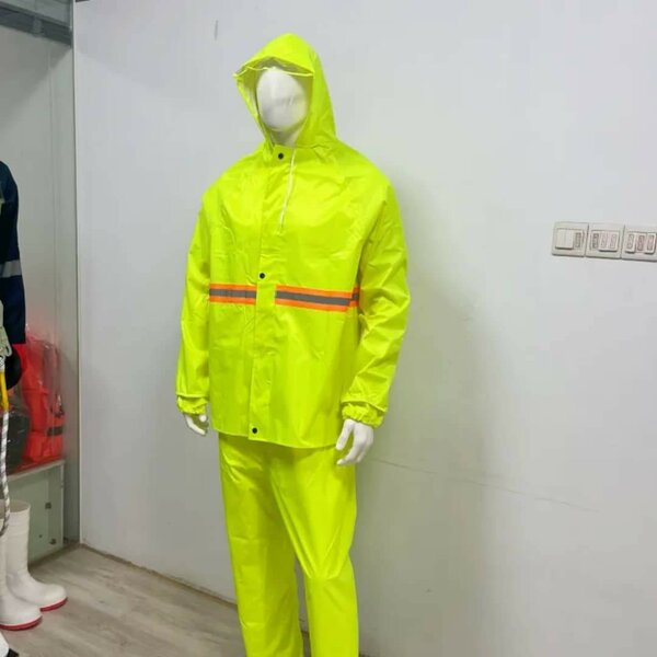 Impermeable