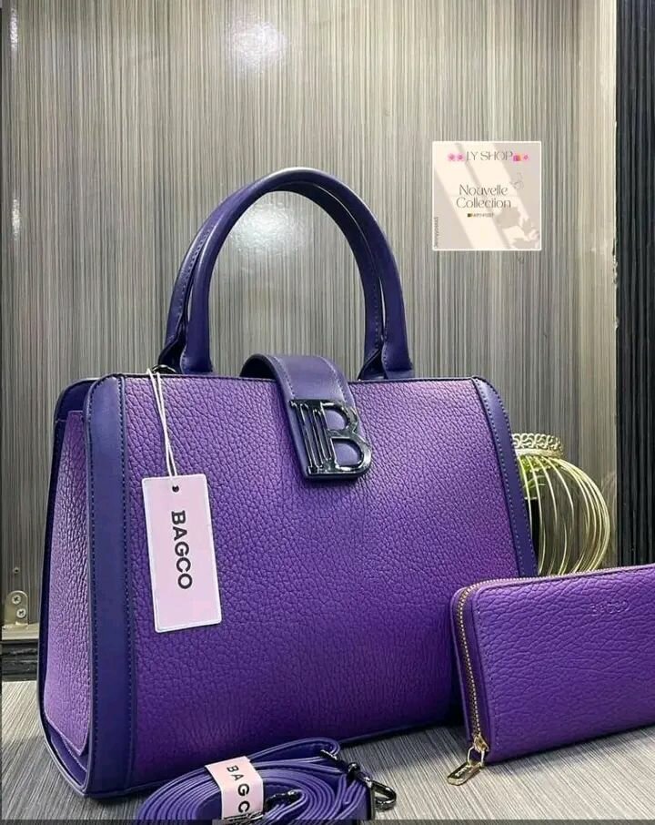 Sac à main BAGGO élégant