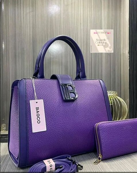 Sac à main BAGGO élégant