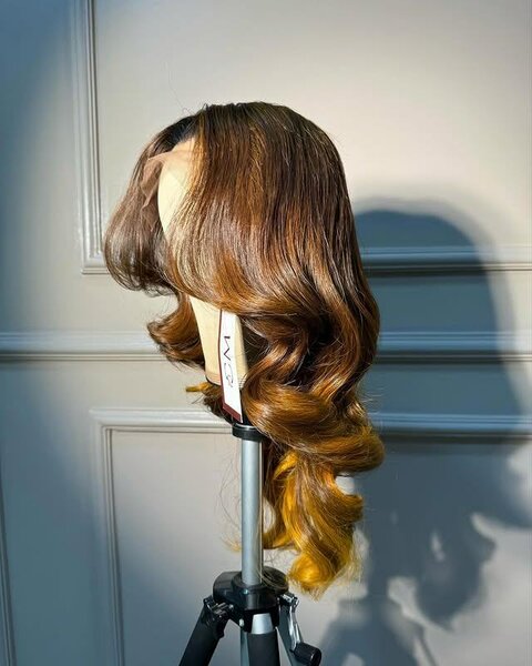 Wig